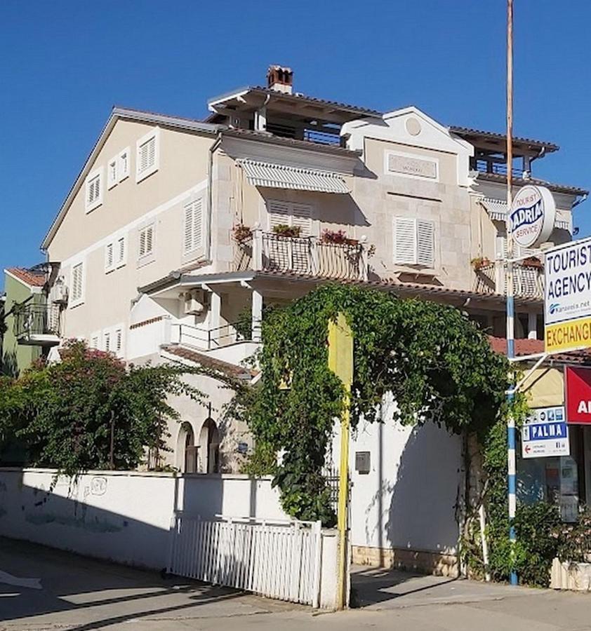 Bed & Breakfast Palma Bed and Breakfast Medulin Eksteriør billede