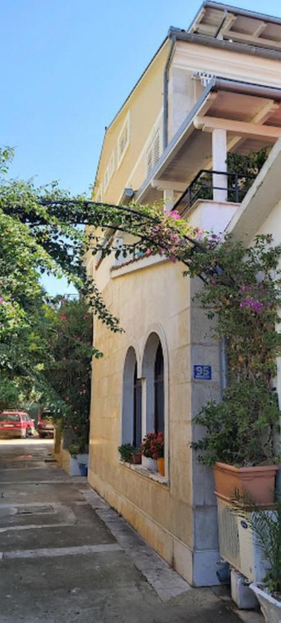 Bed & Breakfast Palma Bed and Breakfast Medulin Eksteriør billede