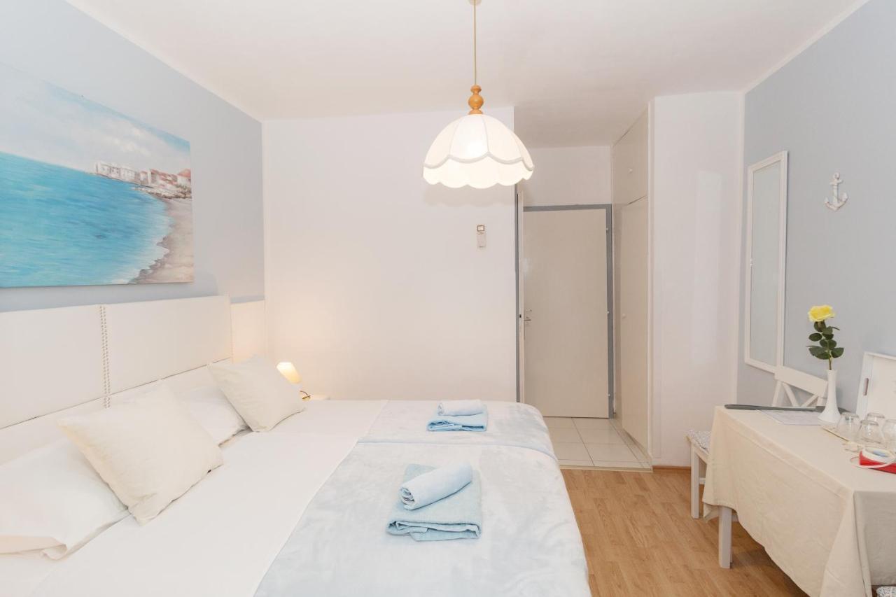 Bed & Breakfast Palma Bed and Breakfast Medulin Eksteriør billede