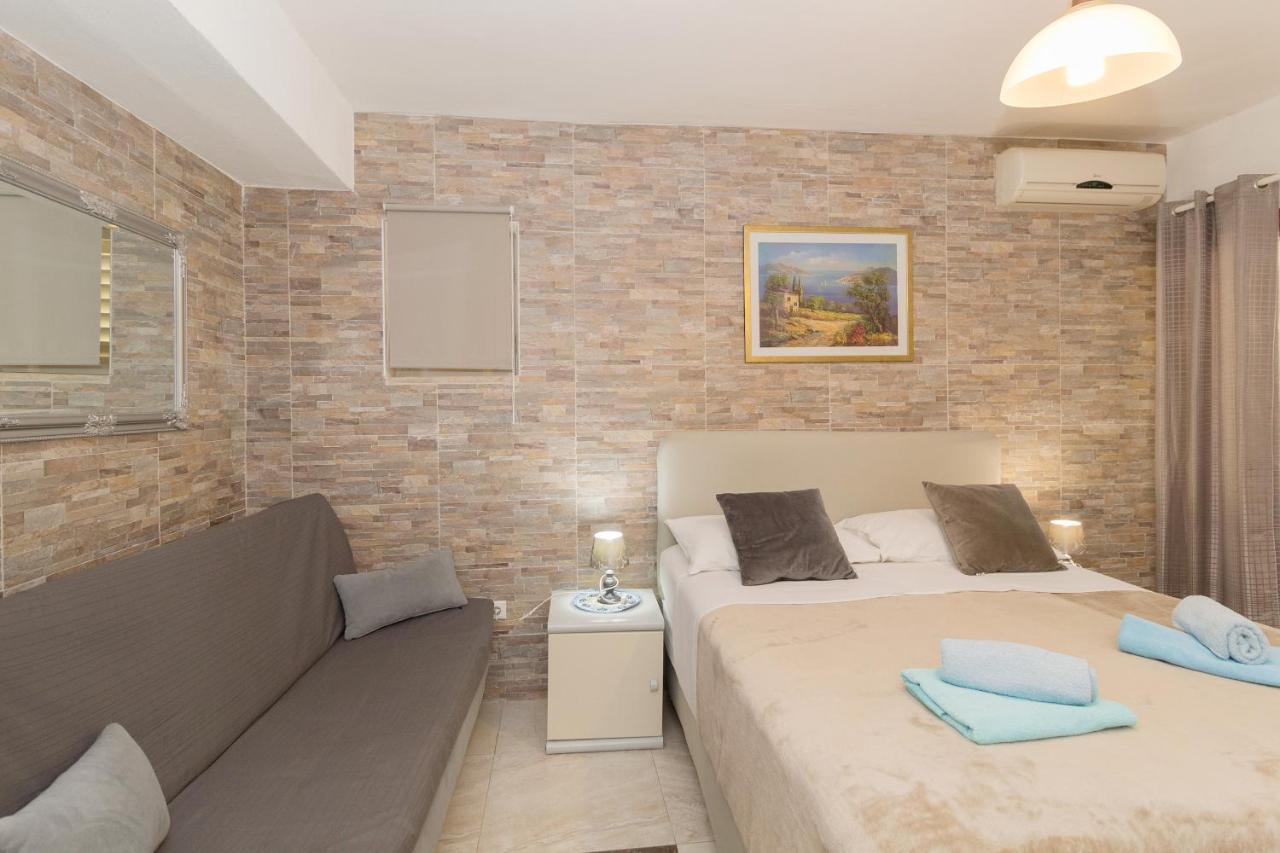 Bed & Breakfast Palma Bed and Breakfast Medulin Eksteriør billede
