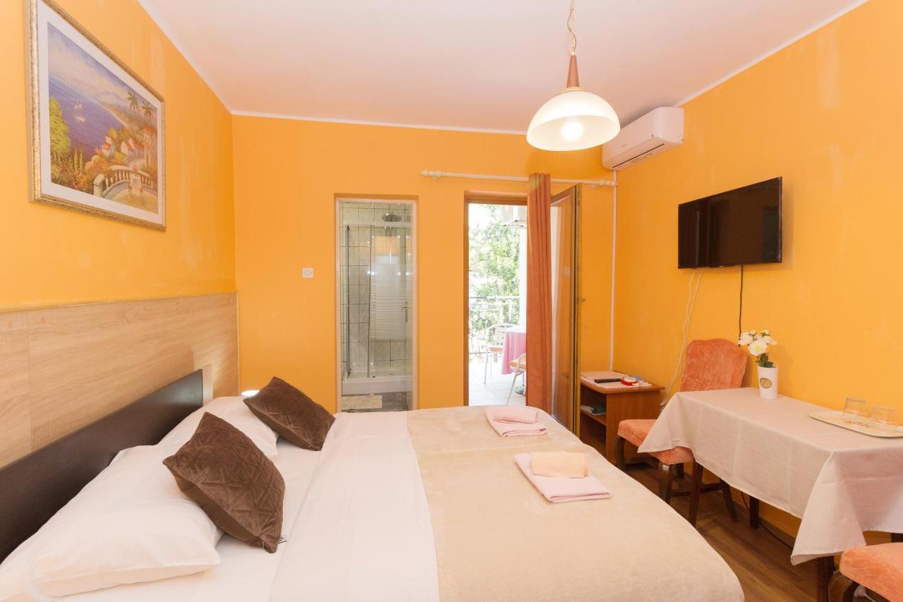Bed & Breakfast Palma Bed and Breakfast Medulin Eksteriør billede