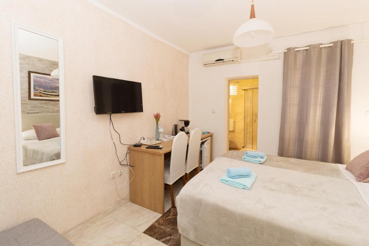 Bed & Breakfast Palma Bed and Breakfast Medulin Eksteriør billede