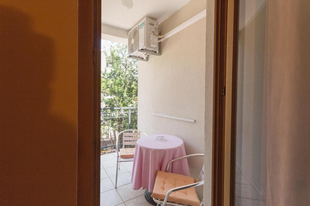 Bed & Breakfast Palma Bed and Breakfast Medulin Eksteriør billede