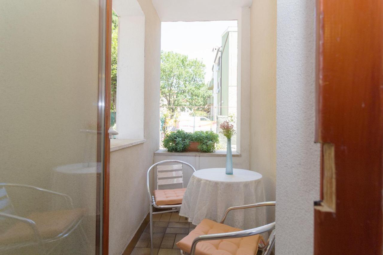 Bed & Breakfast Palma Bed and Breakfast Medulin Eksteriør billede