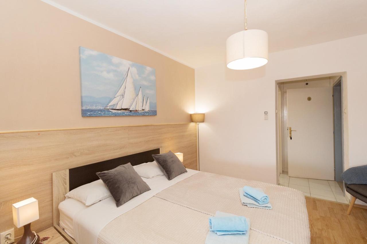 Bed & Breakfast Palma Bed and Breakfast Medulin Eksteriør billede