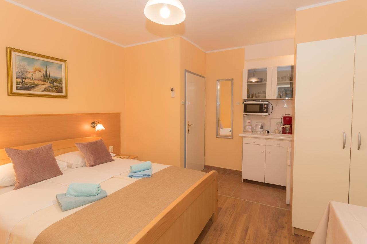 Bed & Breakfast Palma Bed and Breakfast Medulin Eksteriør billede