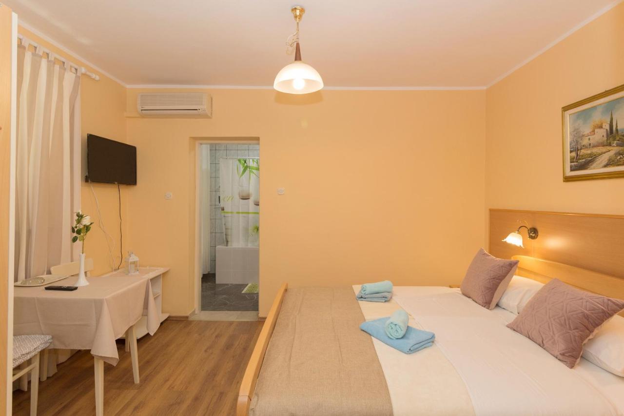 Bed & Breakfast Palma Bed and Breakfast Medulin Eksteriør billede