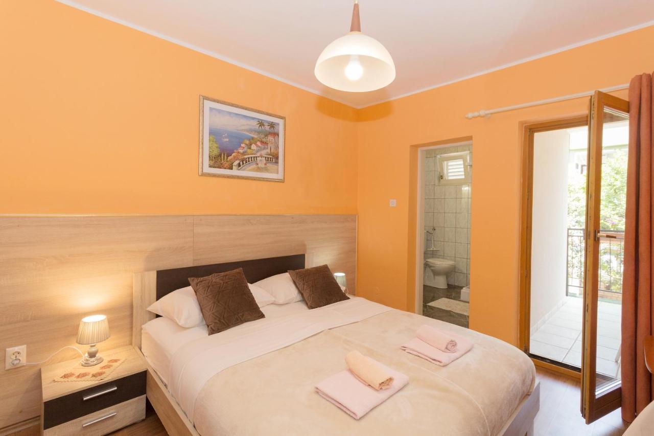 Bed & Breakfast Palma Bed and Breakfast Medulin Eksteriør billede