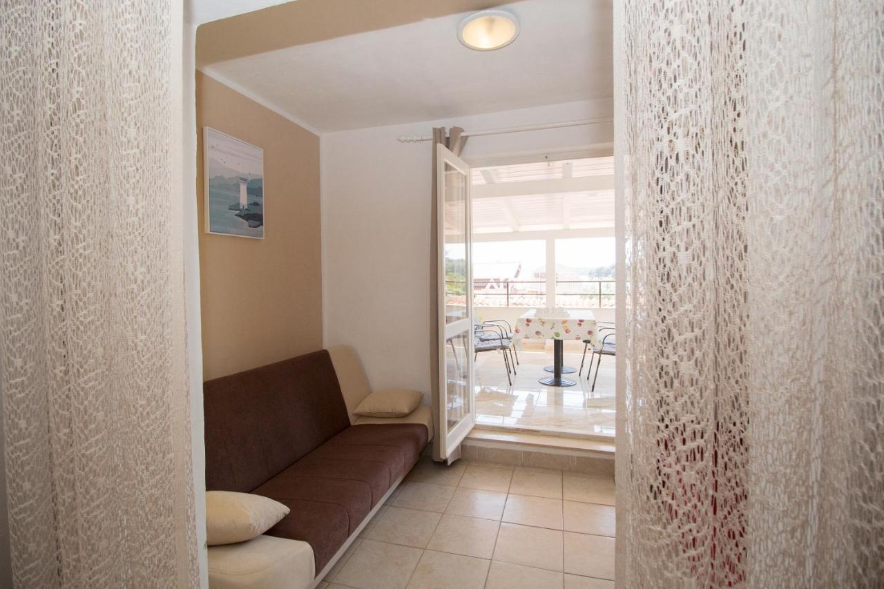 Bed & Breakfast Palma Bed and Breakfast Medulin Eksteriør billede