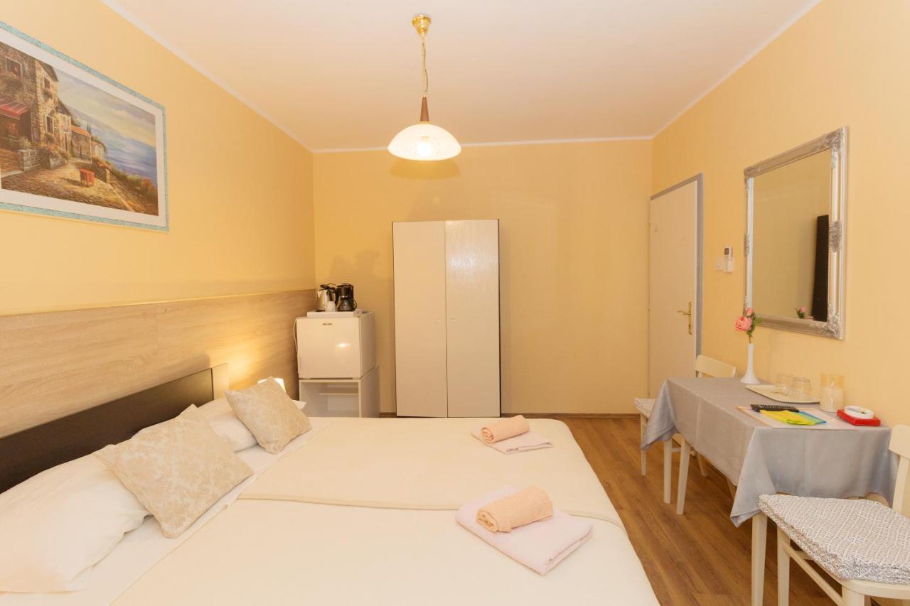 Bed & Breakfast Palma Bed and Breakfast Medulin Eksteriør billede
