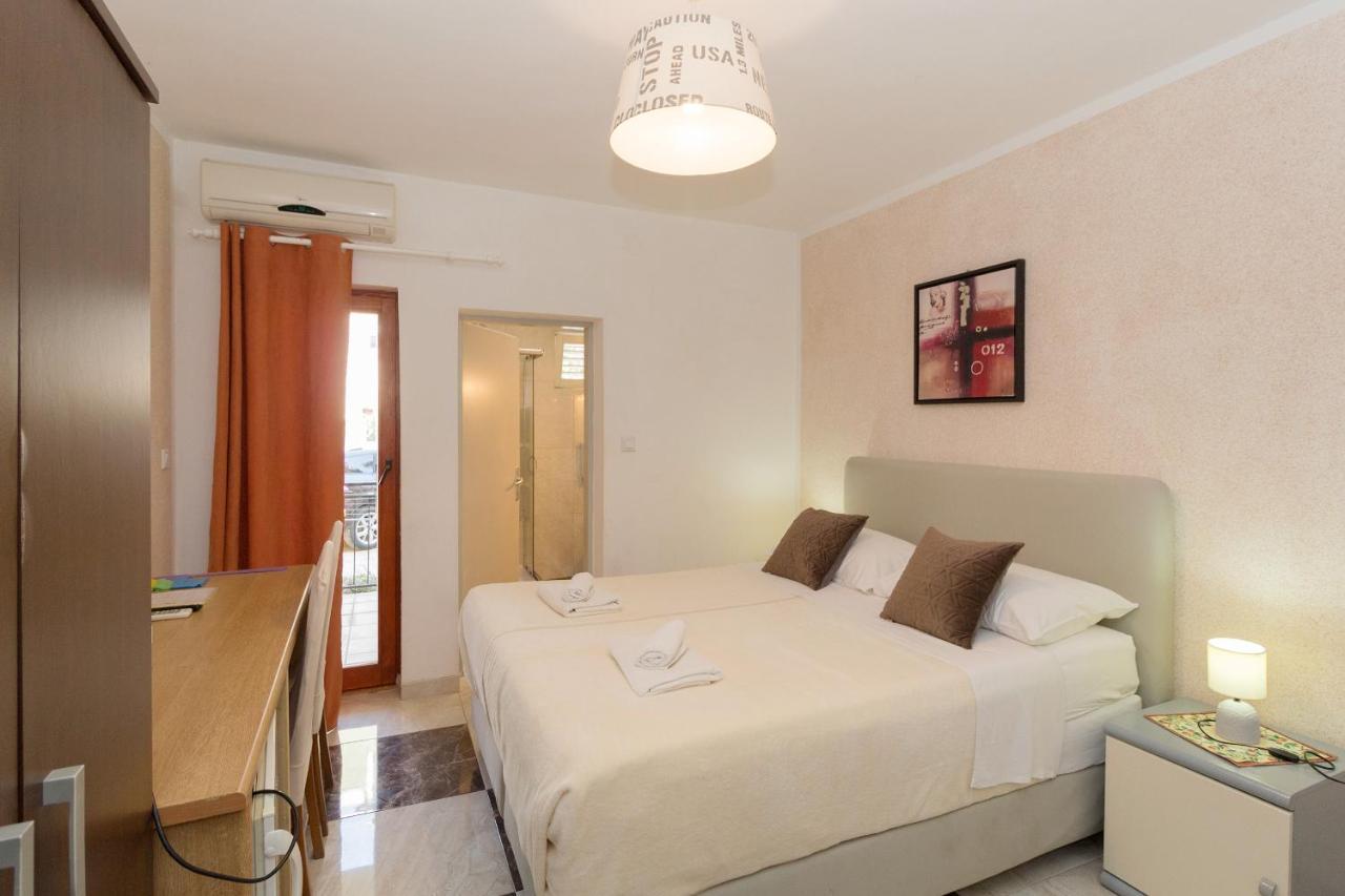 Bed & Breakfast Palma Bed and Breakfast Medulin Eksteriør billede