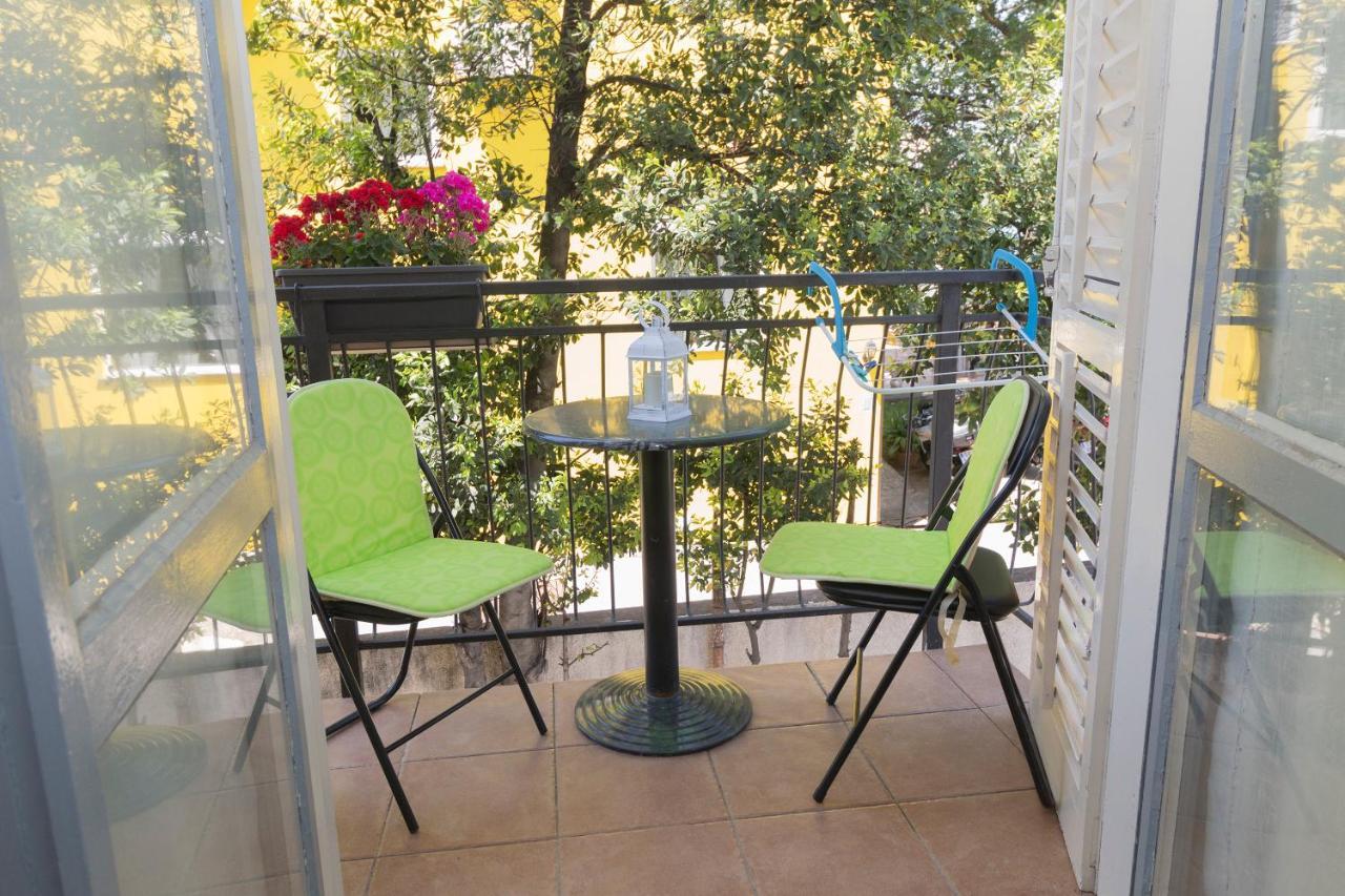 Bed & Breakfast Palma Bed and Breakfast Medulin Eksteriør billede