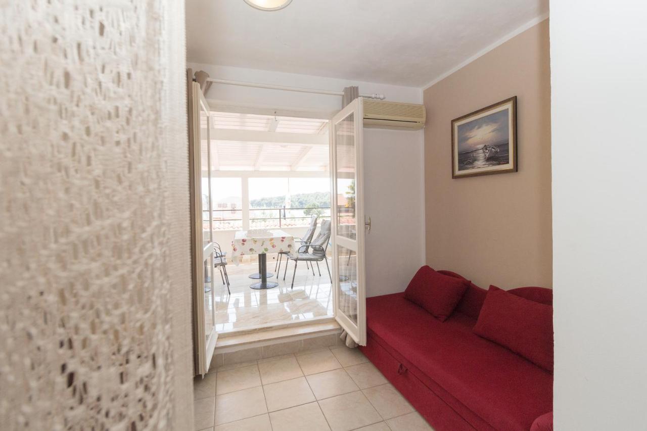 Bed & Breakfast Palma Bed and Breakfast Medulin Eksteriør billede