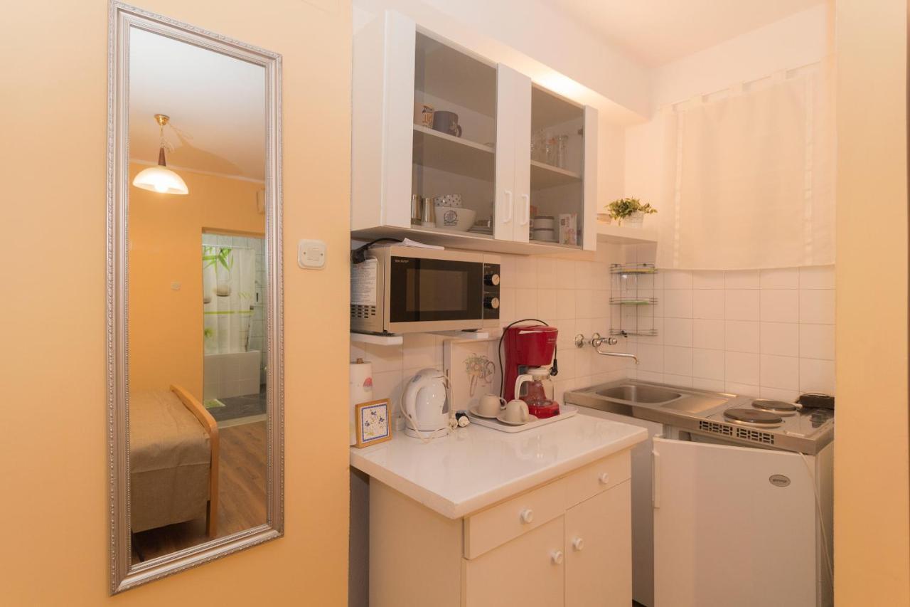 Bed & Breakfast Palma Bed and Breakfast Medulin Eksteriør billede