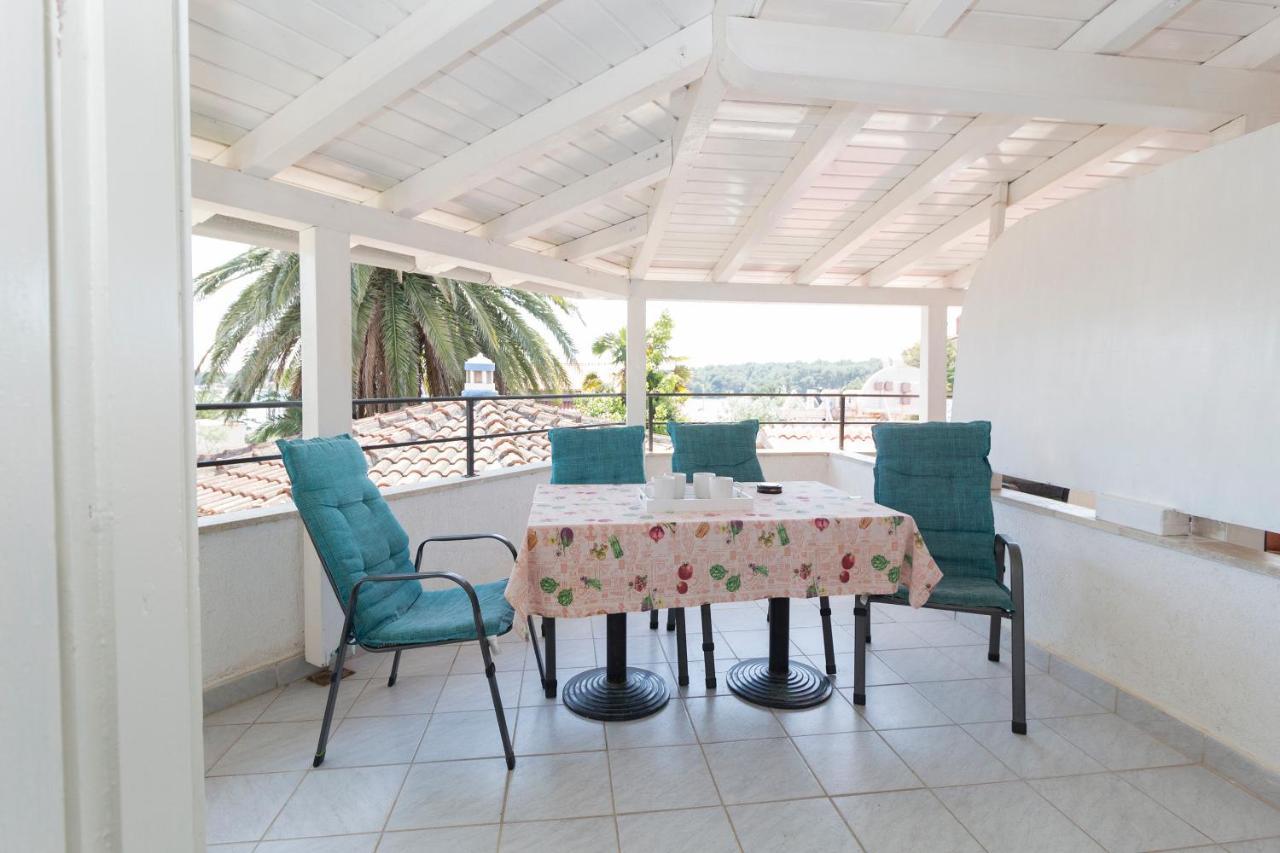 Bed & Breakfast Palma Bed and Breakfast Medulin Eksteriør billede