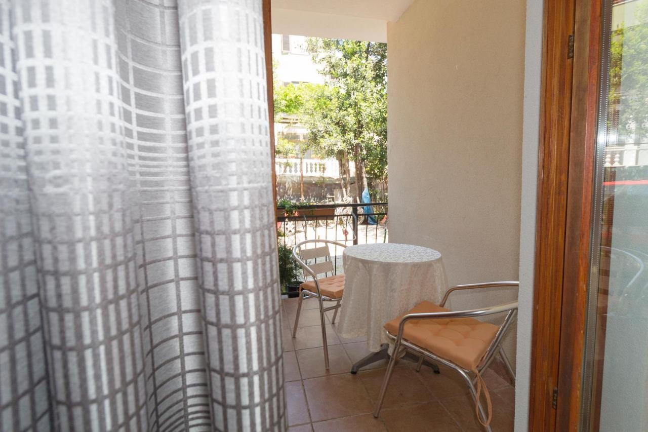 Bed & Breakfast Palma Bed and Breakfast Medulin Eksteriør billede
