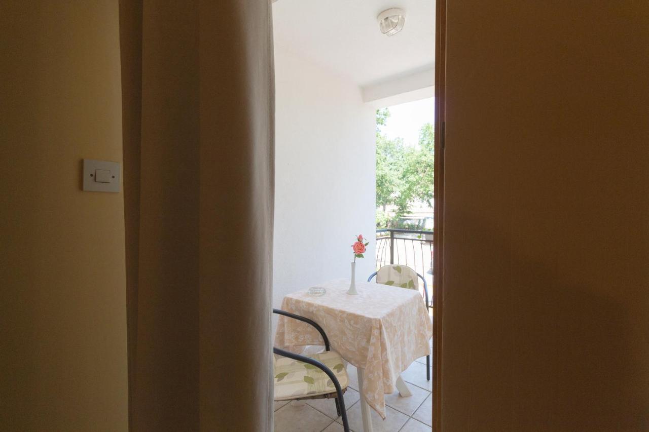 Bed & Breakfast Palma Bed and Breakfast Medulin Eksteriør billede