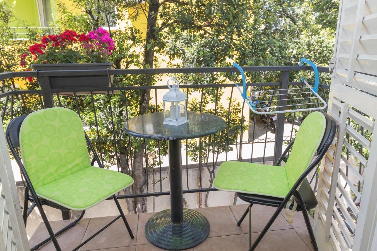 Bed & Breakfast Palma Bed and Breakfast Medulin Eksteriør billede
