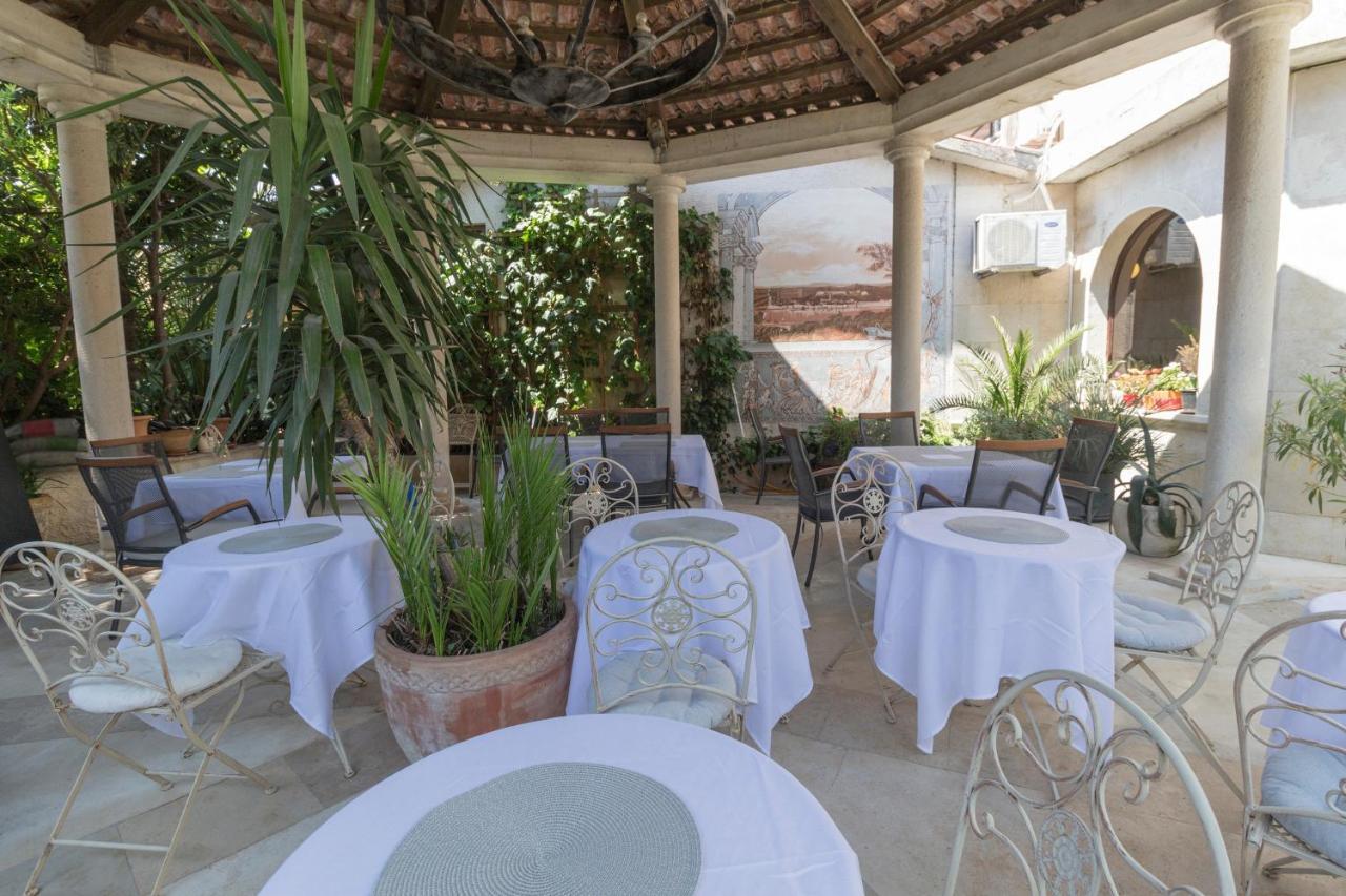 Bed & Breakfast Palma Bed and Breakfast Medulin Eksteriør billede