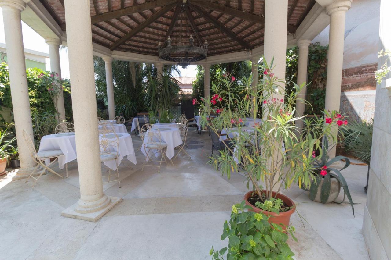 Bed & Breakfast Palma Bed and Breakfast Medulin Eksteriør billede