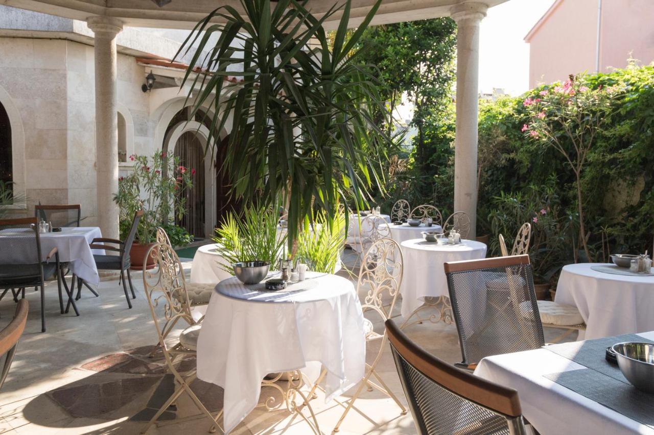 Bed & Breakfast Palma Bed and Breakfast Medulin Eksteriør billede