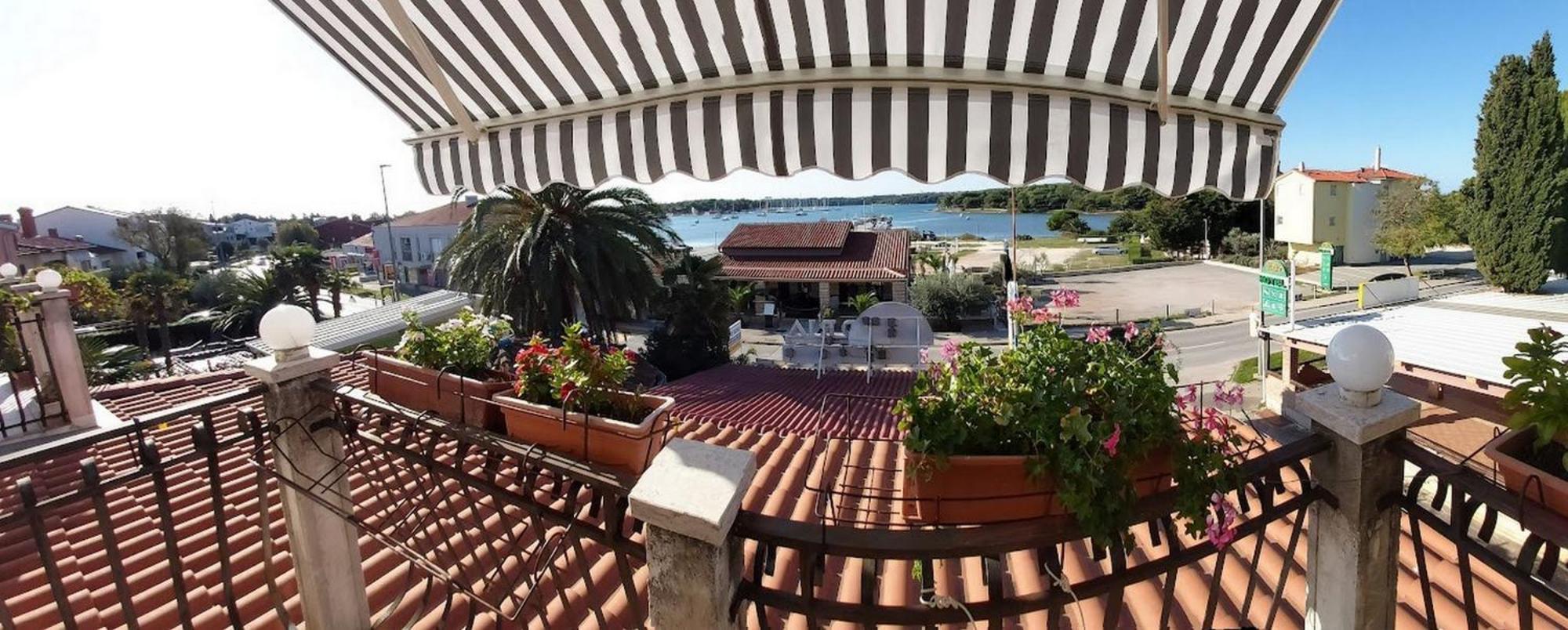 Bed & Breakfast Palma Bed and Breakfast Medulin Eksteriør billede