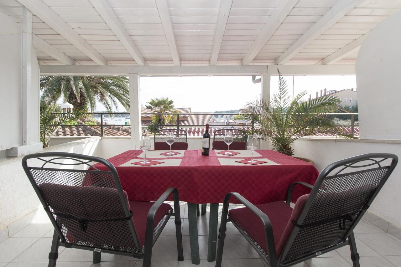 Bed & Breakfast Palma Bed and Breakfast Medulin Eksteriør billede