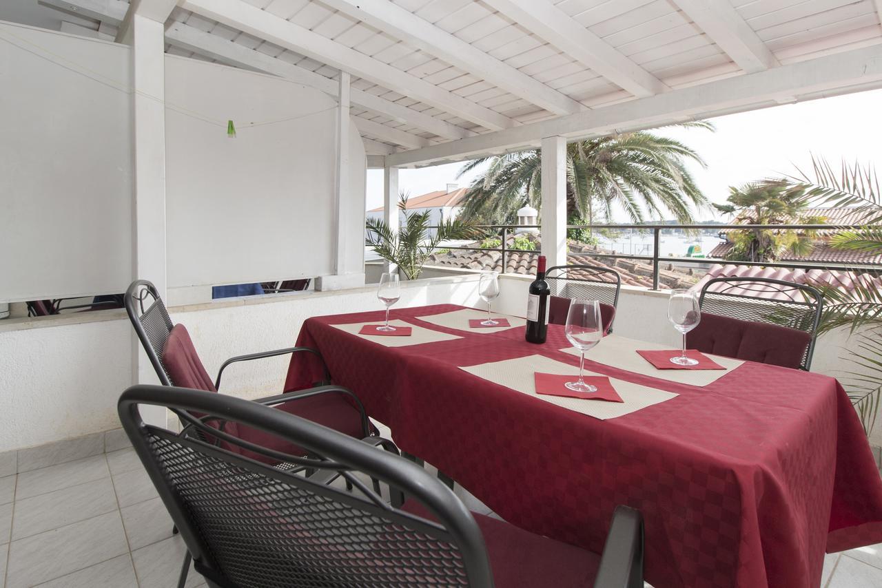 Bed & Breakfast Palma Bed and Breakfast Medulin Eksteriør billede